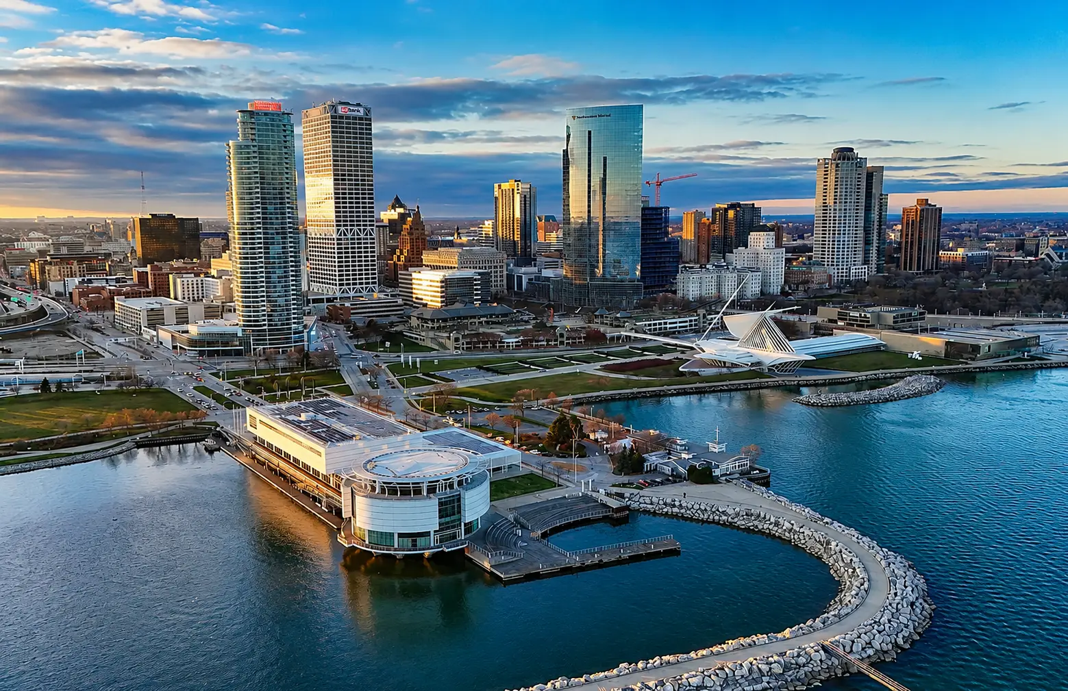 Milwaukee